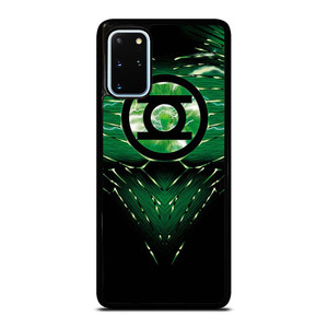 GREEN LANTERN LOGO Samsung Galaxy S20 Plus Case Cover
