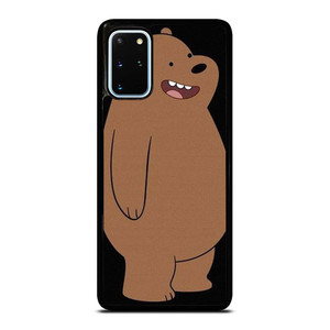 GRIZZLY WE BARE BEARS Samsung Galaxy S20 Plus Case Cover