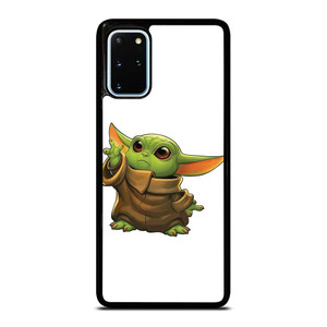 GROGU BABY YODA STAR WARS Samsung Galaxy S20 Plus Case Cover GROGU BABY YODA STAR WARS Samsung Galaxy S20 Plus Case Cover