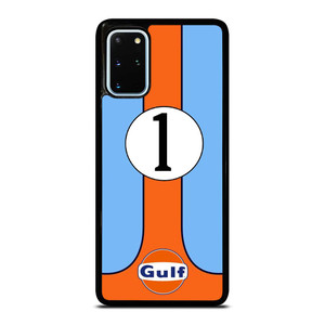 GULF RACING KEN MILES LIVERY Samsung Galaxy S20 Plus Case Cover