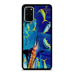 GUY HARVEY ISLAND Samsung Galaxy S20 Plus Case Cover