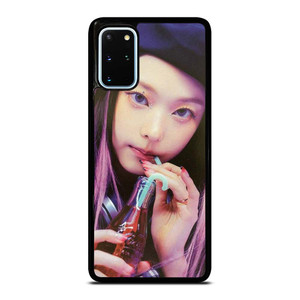 HAERIN NEWJEANS KPOP Samsung Galaxy S20 Plus Case Cover