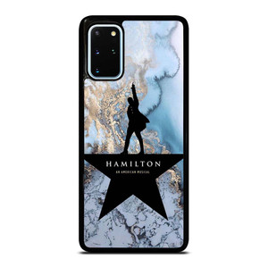 HAMILTON AN AMERICAN MUSICAL MARBLE Samsung Galaxy S20 Plus Case Cover HAMILTON AN AMERICAN MUSICAL MARBLE Samsung Galaxy S20 Plus Case Cover