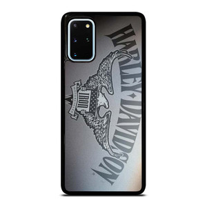 HARLEY DAVIDSON IRON TANKPAD Samsung Galaxy S20 Plus Case Cover