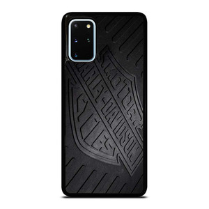 HARLEY DAVIDSON METAL LOGO Samsung Galaxy S20 Plus Case Cover