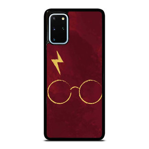 HARRY POTTER ICON Samsung Galaxy S20 Plus Case Cover