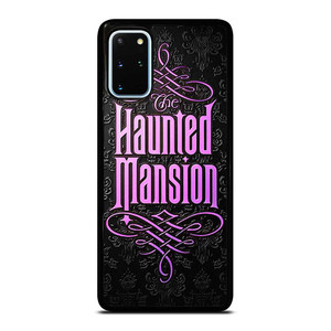 HAUNTED MANSION DISNEY LOGO Samsung Galaxy S20 Plus Case Cover HAUNTED MANSION DISNEY LOGO Samsung Galaxy S20 Plus Case Cover
