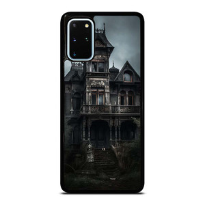 HAUNTED MANSION HOUSE Samsung Galaxy S20 Plus Case Cover HAUNTED MANSION HOUSE Samsung Galaxy S20 Plus Case Cover