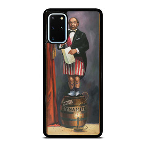 HAUNTED MANSION STRETCHING Samsung Galaxy S20 Plus Case Cover