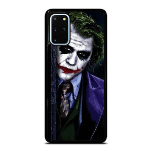 HEATH LEDGER JOKER Samsung Galaxy S20 Plus Case Cover HEATH LEDGER JOKER Samsung Galaxy S20 Plus Case Cover