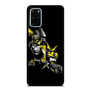 HERO BATMAN ANOS Samsung Galaxy S20 Plus Case Cover