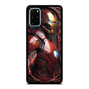 HERO IRON MAN CRAFT Samsung Galaxy S20 Plus Case Cover