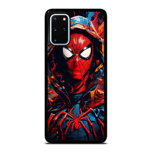 HERO SPIDERMAN COOL Samsung Galaxy S20 Plus Case Cover