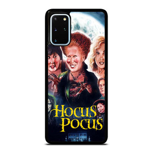 HOCUS POCUS DISNEY MOVIES Samsung Galaxy S20 Plus Case Cover HOCUS POCUS DISNEY MOVIES Samsung Galaxy S20 Plus Case Cover