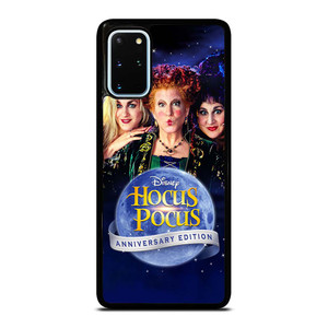 HOCUS POCUS DISNEY Samsung Galaxy S20 Plus Case Cover HOCUS POCUS DISNEY Samsung Galaxy S20 Plus Case Cover