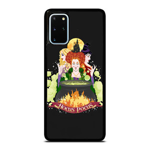 HOCUS POCUS SPELL Samsung Galaxy S20 Plus Case Cover