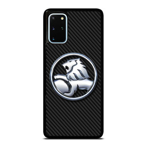 HOLDEN LOGO CARBON Samsung Galaxy S20 Plus Case Cover