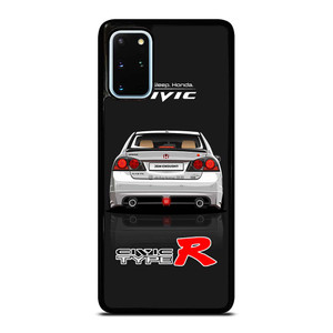 HONDA CIVIC TYPE R EAT .SLEEP. HONDA Samsung Galaxy S20 Plus Case Cover