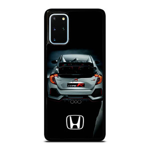 HONDA CIVIC TYPE R SPOILER Samsung Galaxy S20 Plus Case Cover HONDA CIVIC TYPE R SPOILER Samsung Galaxy S20 Plus Case Cover