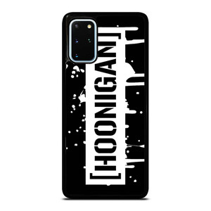 HOONIGAN RACING BRUSHED LOGO Samsung Galaxy S20 Plus Case Cover HOONIGAN RACING BRUSHED LOGO Samsung Galaxy S20 Plus Case Cover