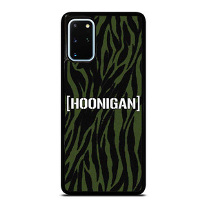 HOONIGAN RACING MONSTER Samsung Galaxy S20 Plus Case Cover