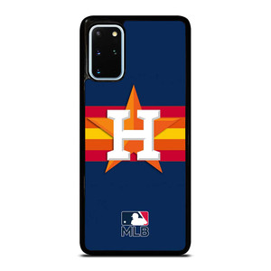 HOUSTON ASTROS MLB SYMBOL Samsung Galaxy S20 Plus Case Cover