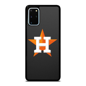 HOUSTON ASTROS THE STARS MLB Samsung Galaxy S20 Plus Case Cover