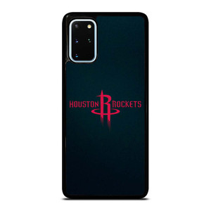 HOUSTON ROCKETS LOGO NBA Samsung Galaxy S20 Plus Case Cover HOUSTON ROCKETS LOGO NBA Samsung Galaxy S20 Plus Case Cover