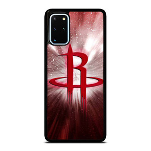HOUSTON ROCKETS NBA LOGO Samsung Galaxy S20 Plus Case Cover