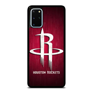 HOUSTON ROCKETS WOODEN LOGO 2 Samsung Galaxy S20 Plus Case Cover HOUSTON ROCKETS WOODEN LOGO 2 Samsung Galaxy S20 Plus Case Cover