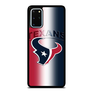 HOUSTON TEXANS GRADIENT LOGO Samsung Galaxy S20 Plus Case Cover