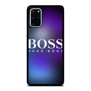 HUGO BOSS GRADIENT LOGO Samsung Galaxy S20 Plus Case Cover
