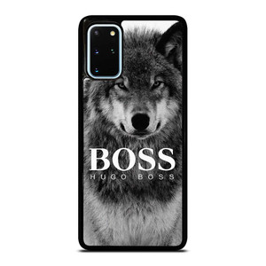 HUGO BOSS WOLF Samsung Galaxy S20 Plus Case Cover
