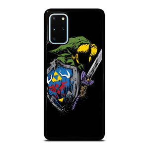 HYRULE WARRIOR LEGEND OF ZELDA Samsung Galaxy S20 Plus Case Cover HYRULE WARRIOR LEGEND OF ZELDA Samsung Galaxy S20 Plus Case Cover
