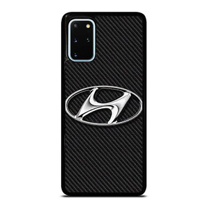 HYUNDAI MOTORS CARBON LOGO Samsung Galaxy S20 Plus Case Cover HYUNDAI MOTORS CARBON LOGO Samsung Galaxy S20 Plus Case Cover
