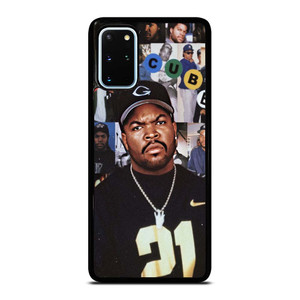 ICE CUBE RAPPER 2 Samsung Galaxy S20 Plus Case Cover