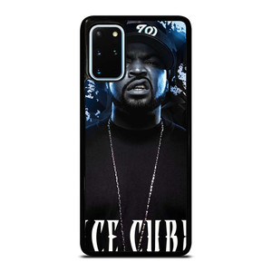 ICE CUBE RAPPER Samsung Galaxy S20 Plus Case Cover