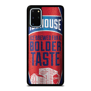 ICEHOUSE BEER CAN Samsung Galaxy S20 Plus Case Cover