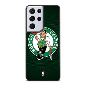 BOSTON CELTICS BASKETBALL NBA Samsung Galaxy S21 Ultra Case Cover BOSTON CELTICS BASKETBALL NBA Samsung Galaxy S21 Ultra Case Cover