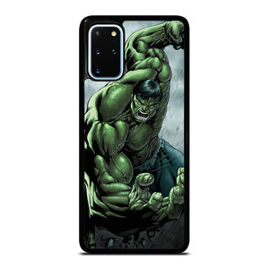 INCREDIBLE HULK CARTOON Samsung Galaxy S20 Plus Case Cover