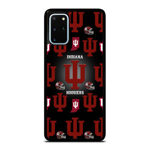 INDIANA HOOSIERS FOOTBALL Samsung Galaxy S20 Plus Case Cover