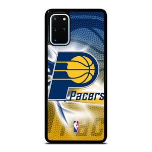 INDIANA PACERS NBA TEAM Samsung Galaxy S20 Plus Case Cover
