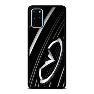INFINITI CAR METAL EMBLEM Samsung Galaxy S20 Plus Case Cover