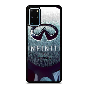 INFINITI CARS AIRBAG Samsung Galaxy S20 Plus Case Cover