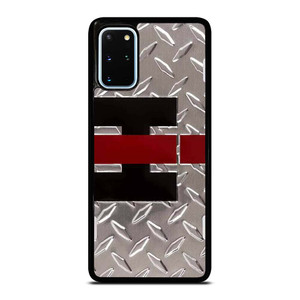 INTERNATIONAL HARVESTER EMBLEM Samsung Galaxy S20 Plus Case Cover