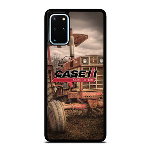 INTERNATIONAL HARVESTER TRACTOR RETRO Samsung Galaxy S20 Plus Case Cover