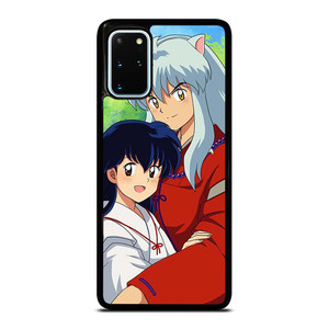 INUYASHA AND KAGOME ANIME Samsung Galaxy S20 Plus Case Cover
