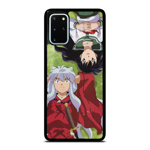 INUYASHA AND KAGOME LOVE Samsung Galaxy S20 Plus Case Cover