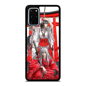 INUYASHA ANIME FAN ART Samsung Galaxy S20 Plus Case Cover