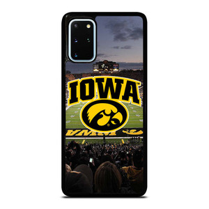 IOWA HAWKEYES FOOTBALL Samsung Galaxy S20 Plus Case Cover
